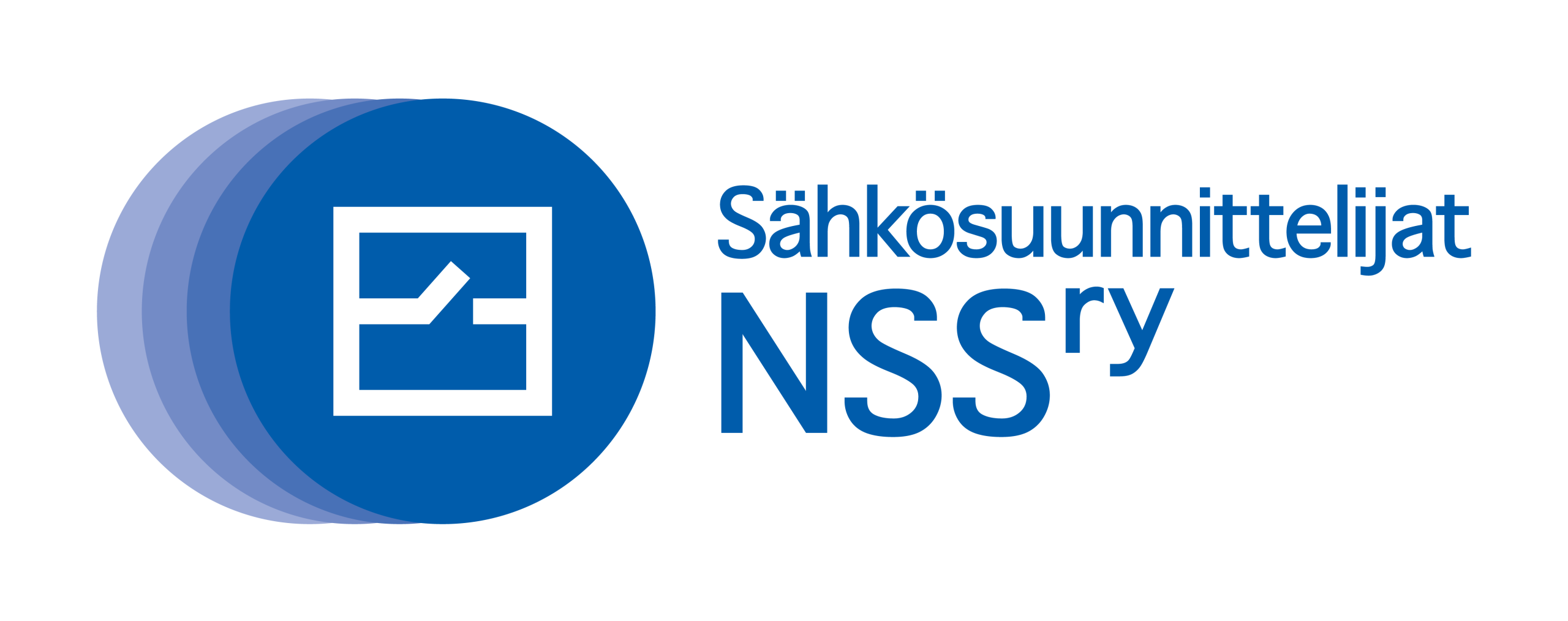 NSS ry logo